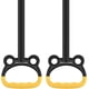 thumbnail image 1 of Anillos de gimnasia para niños, anillos de mano con forma de columpios, anillos de barra para niños y niñas, anillos de gimnasia para niños de hasta 200 kg TUNC Sencillez, 1 of 5