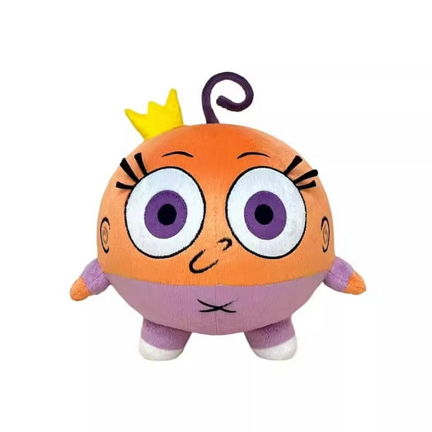 Padrinos mágicos: un nuevo juguete de peluche Wish Peri