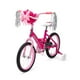 thumbnail image 4 of Bicicleta Infantil Huffy  Rodada 16 Para Niñas, 4 of 5