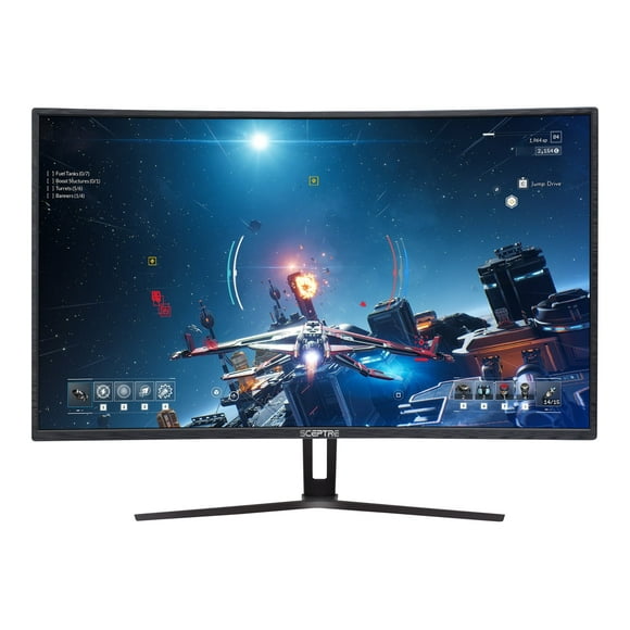 Sceptre Curved 32-inch Gaming Monitor