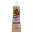 thumbnail image 3 of Gorilla Clear Grip Contact Adhesive, 3 Ounce (88mL), Assembled Product Weight 3 Ounces, 24 hours Dry Time, 3 of 8