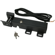 ALEKO Automatic Electric Gate Lock for 24V Swing Gate Opener