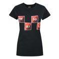 thumbnail image 1 of Sherlock Womens Watson T-Shirt, 1 of 4