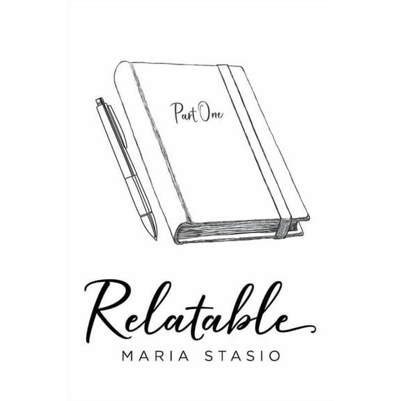 Relatable: Part 1, (Paperback)