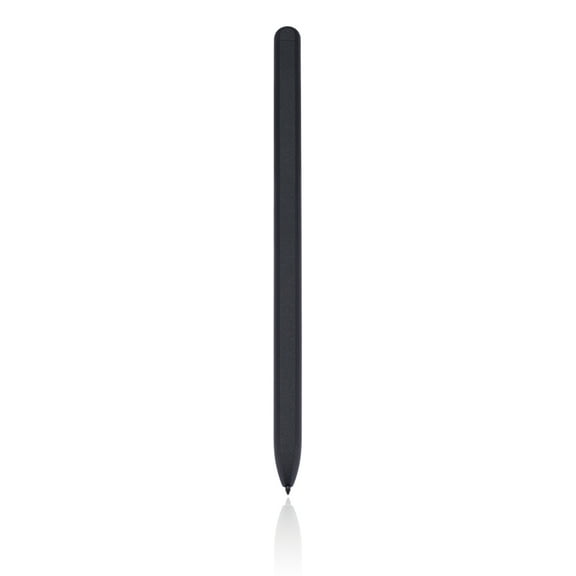 Replacement Stylus Pen Compatible For Samsung Galaxy Tab S7 11" (T870 / T875 / T876 / T878) (Aftermarket Plus) (Black)