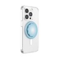 thumbnail image 2 of Phone Grip PopSockets para iPhone MagSafe con soporte azul, 2 of 6