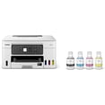 thumbnail image 3 of Multifuncional Canon Maxify GX3010 Inyeccion de tinta a color, 3 of 5