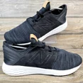 thumbnail image 1 of New Balance Fresh Foam Cruz V2 Black Running Shoes Sneakers Men's Size 12, 1 of 6