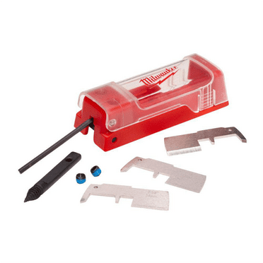 Milwaukee Tool SWITCHBLADE 3 Blade Replacement Kit 2-1/4" - 7 PC