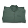 thumbnail image 3 of CAMEL Men's Bomber Jacket Lightweight Casual Flight Windbreaker Zip Up Coat with Pocket XXL, 3 of 6