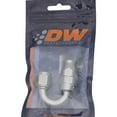 thumbnail image 5 of DeatschWerks 6AN Female Swivel 180-Degree Hose End PTFE (Incl. 1 Olive Insert), 5 of 9