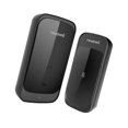 thumbnail image 2 of Wireless Doorbells Simple Doorbell Wireless Door Bell Small Doorbell Practical Doorbell, 2 of 3