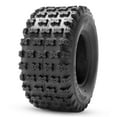 thumbnail image 3 of HALBERD 21x7-10 Front & 22x10-10 Rear ATV Tires 4 Set of Tires, 3 of 8