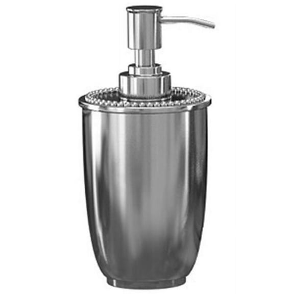 Chic Stainless Steel Soap-Lotion Pump