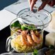 thumbnail image 4 of Cuenco de Vidrio con Tapa Perfecl Ensaladera 14 cm, 4 of 8