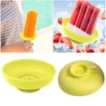 thumbnail image 4 of Protector Paletas Portátil Soporte para Sin Goteo Reutilizable Los Días Verano, 4 of 9