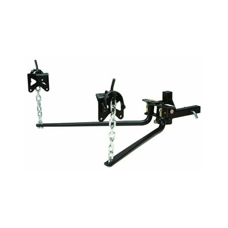 10,000 LBS Weight Distribution Hitch Stabilizer System Trailer Sway
