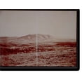 thumbnail image 2 of Historic Framed Print, Presidential Range from Bray Hill. Jefferson [Whi]te Mountains - 5, 17-7/8" x 21-7/8", 2 of 9