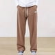 thumbnail image 5 of WILLBEST Pantalones Casuales para Mujer, Unisex, de Color Sólido, con Cordón Ajustable, de Pana, de Pierna Recta, Cómodos, Versátiles, para Uso Diario. XXXL, 5 of 7