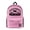 Pink, variant on Heated Rivalry Shane Hollander 24 Backpack Unisex Shoulders Bag Casual Fashion Daypacks Travel Bags