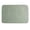 H004- Light Green, variant on Pet Pads for Dogs, 35X28 In, Thickened Corduroy, Dog Bed Large Size Dog Washable, Bed Pads Washable, All Climate, Non Skid Backing, Light Green, 1 Pc