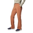 thumbnail image 4 of Pantalón Columbia Anytime Bootcut II para mujer, color marrón camel, 4 of 7
