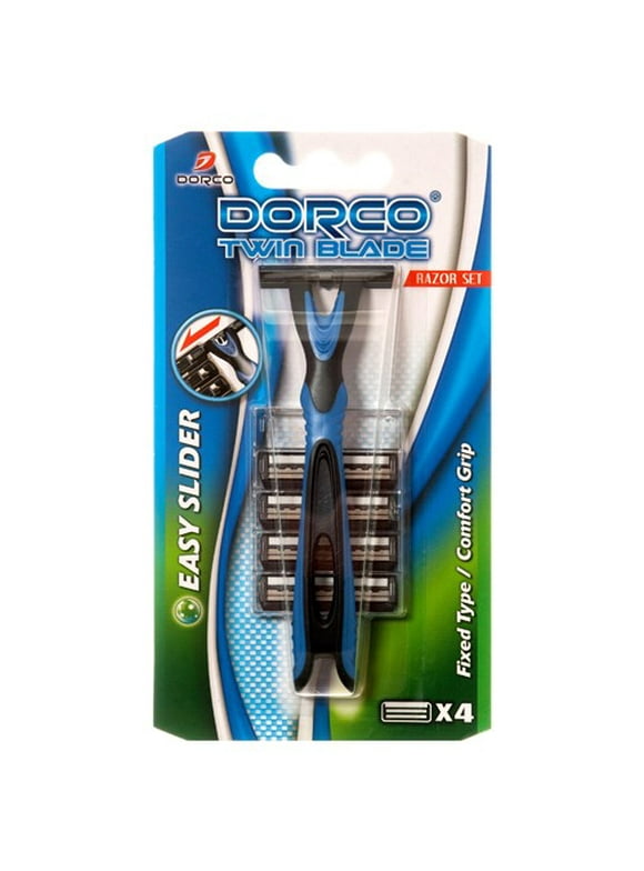 Dorco Walmart.com - Razors - Shave & Hair Removal, Beauty ...
