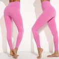 thumbnail image 4 of ZUARFY Womens High Waist Seamless Yoga Leggings Compression Tummy Control Gym Workout Pants Hollow Out Butt Lifting Tights, 4 of 19
