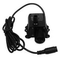 thumbnail image 4 of Mini Brushless DC Water Pump for Fountain Black Plastic Quiet and Multi Function, 4 of 8