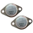 thumbnail image 1 of Transistor NPN 2N3055 Baoblaze 115W 2 Piezas, 1 of 6