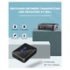 thumbnail image 4 of Receptor Bluetooth 5.3 HD 3.5 mm Jack Aux Adaptador Inalámbrico Música para TV Coche Adaptador Receptor Audio, 4 of 5