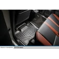 thumbnail image 4 of SMARTLINER 2 Rows Custom Fit Floor Liners Compatible with 2013 - 2018 Toyota RAV4 (Gasoline), 4 of 5