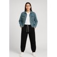 thumbnail image 2 of Pants Jogger Deportivo De Felpa Para Hombre Y Mujer, 2 of 8
