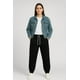 thumbnail image 2 of Pants Jogger Deportivo De Felpa Para Hombre Y Mujer, 2 of 8