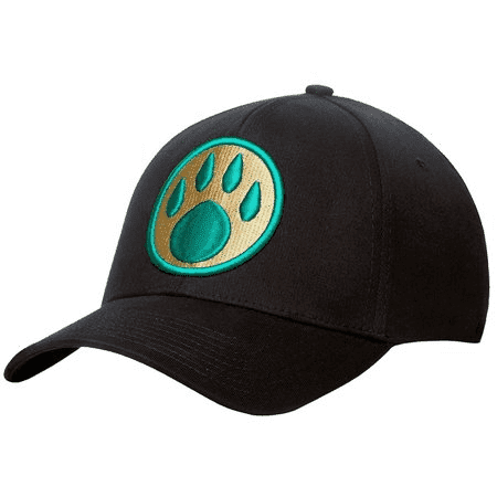 world of warcraft baseball cap