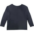 thumbnail image 2 of Reebok Womens Supremium Speedwick Basic T-Shirt, Blue, Small, 2 of 2