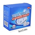 thumbnail image 3 of Price Drop Items Toilet Active Oxygen Agent Household Toilet Cleaning Toilet Cleaner Toilet Cleaner Descaling Decontamination, 3 of 4