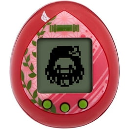 Bandai Tamagotchi Kingdom Hearts 20th Anniversary Dark Mode