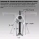 thumbnail image 5 of Herramienta Multiuso Fixitfast YC0139 Para Extraer Junta Esférica 6 Garras, 5 of 8