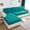Green, variant on Kiplyki Waterproof Cushion Sofa Seat Cover Tightly Wrapped Protection Plush Fiber Living Room