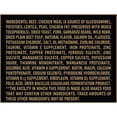 thumbnail image 2 of Pure Balance Wild & Free Grain-Free Red Meat Recipe Dry Dog Food for All Life Stages, 24 lb Bag, 2 of 2