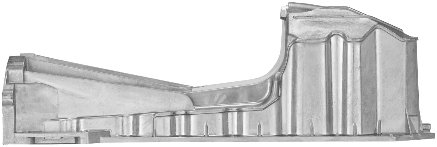 Spectra Premium CRP49A Aluminum Engine Oil Pan
