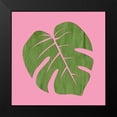 thumbnail image 2 of Lewis, Sheldon 20x20 Black Modern Framed Museum Art Print Titled - PinK Paradise, 2 of 5