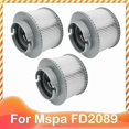 thumbnail image 2 of 3 pcs Filter for Mspa Filter Mspa Fd2089 K808 Mdp66 Camaro Hot Tub Spa Filter Cartridges, 2 of 4