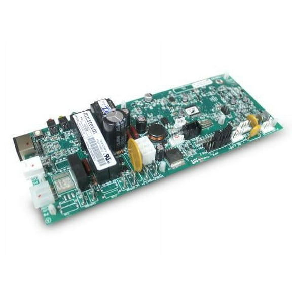 MR Steam BOARD LIQUID LEVEL isteam® 3 (MS “E” Models Only)