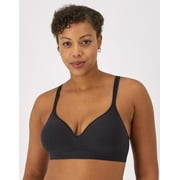 Bali Comfort Revolution Wirefree Bra Women's Seamless ComfortFlex Fit DF3463
