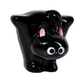 thumbnail image 4 of Figura de , escultura de animal, centro de mesa, regalo coleccionable, estatua de resina, decoración de mesa para hogar, estante, dormitorio, Estilo D, 4 of 8