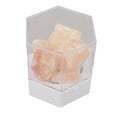 thumbnail image 1 of Himalayan Salt Lamp, LED Salt Lamp ABS and PC Adjustable Brightness RGB and Warm Light  for Living Room, 1 of 8