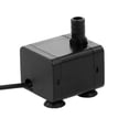 thumbnail image 2 of Bomba de Agua USB SIN ESCOBILLAS DE 5V SIN ESCOBILLAS CABLE DE ALIMENTACIÓN Impermeable para una una fuy de pescado de estanques de fuentes sumergibles, 2 of 7