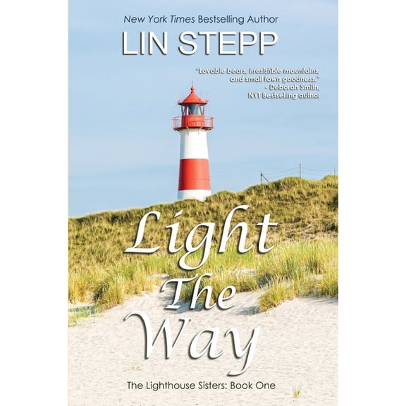Light The Way, (Paperback)
